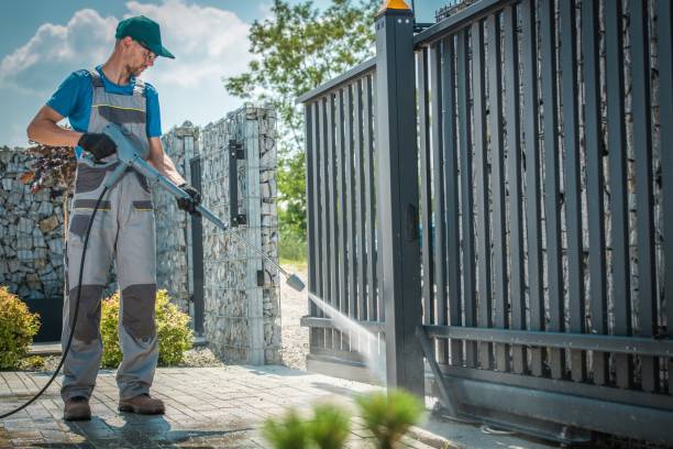 Reliable Franklin Park, PA Pressure Washing Solutions